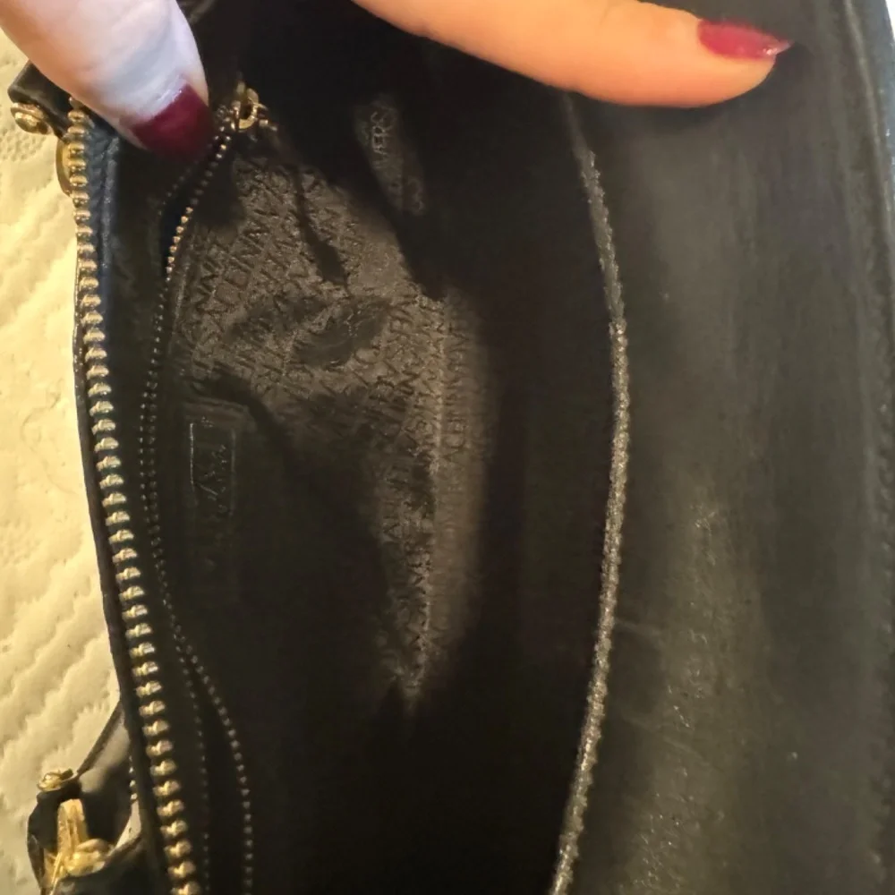 Versace sunburst tote bag - Picture 3 of 6